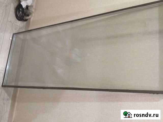 Стеклопакет для пластикового окна Новосибирск - изображение 1