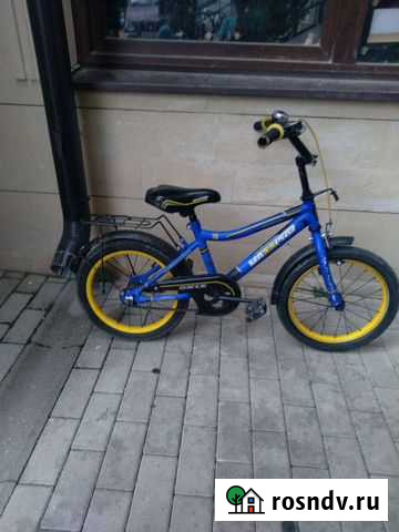 Велосипед Нальчик - изображение 1