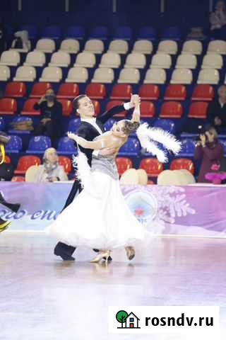 Пошив танцевальных костюмов Москва - изображение 1