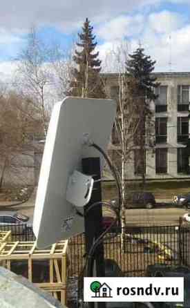 Astra-3G-4G-mimo усилитель сотового сигнала Усть-Кут