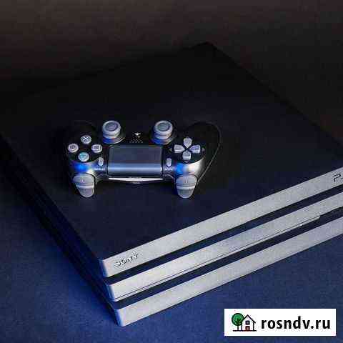 Sony playstation PS4 PRO Северодвинск