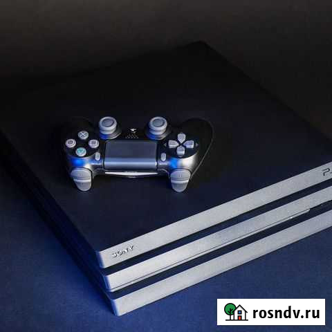 Sony playstation PS4 PRO Северодвинск - изображение 1