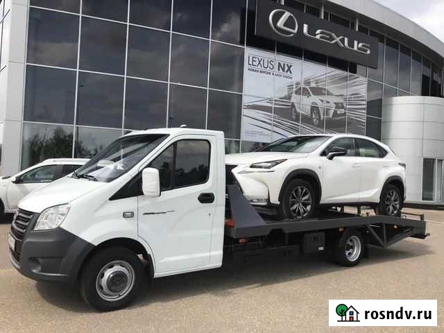 Эвакуатор 24/7 Елабуга и Меж Город частник Елабуга - изображение 1