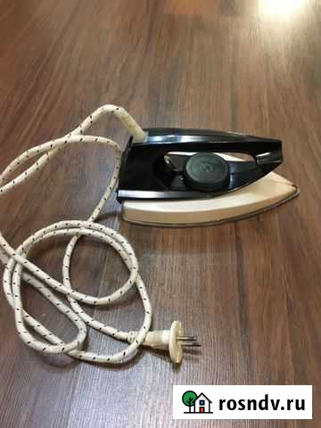 Утюг Ростов-на-Дону - изображение 1