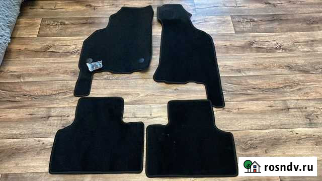 Автомобильные коврики на приору Прокопьевск - изображение 1