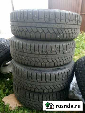 Continental 185/65 R15 Рассказово - изображение 1