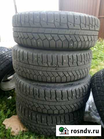 Continental 185/65 R15 Рассказово - изображение 1