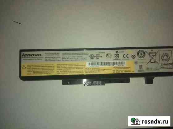 Аккумулятор Lenovo L11L6Y01 Барнаул