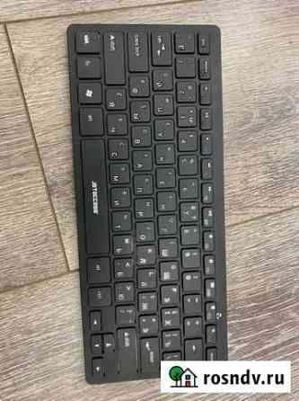 Клавиатура беспроводная jetaccess K8 BT Томск