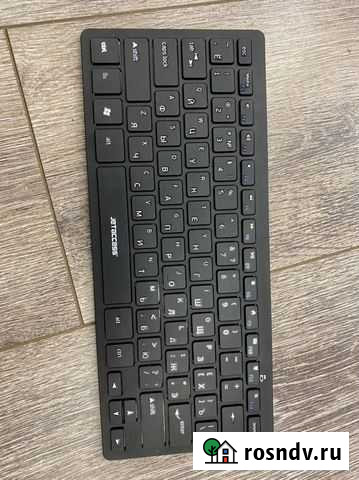 Клавиатура беспроводная jetaccess K8 BT Томск - изображение 1