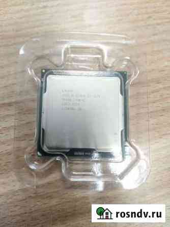 Процессор xeon e3 1270 аналог i7 2600 Уфа
