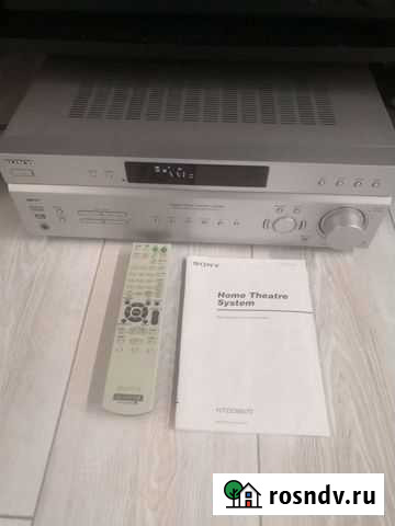 Ресивер Калуга - изображение 1