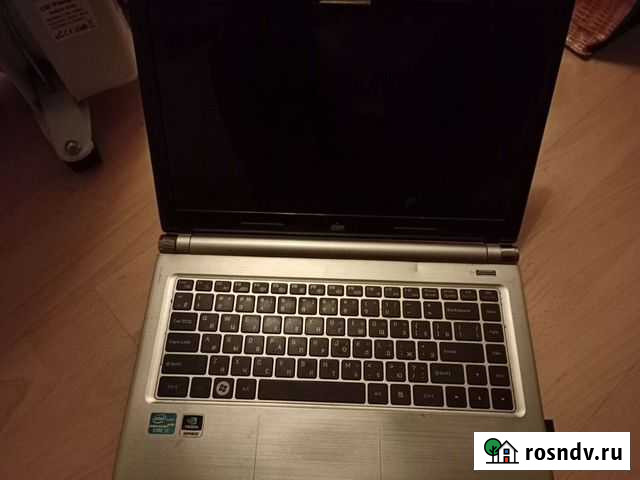 Ноутбук Майкоп - изображение 1