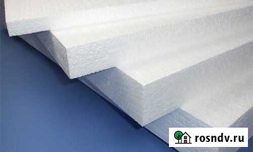 Пенопласт Фоки - изображение 1