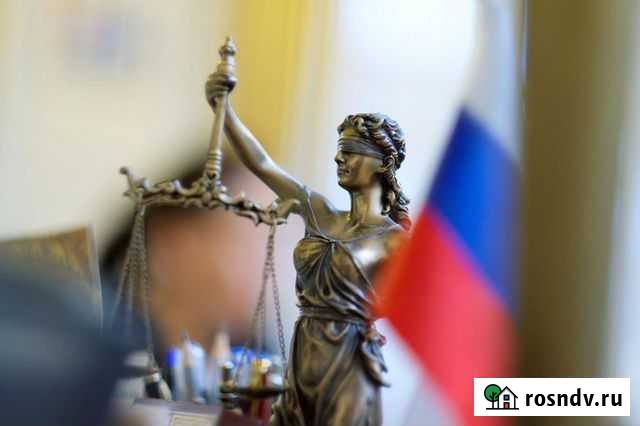 Услуги юриста Липецк - изображение 1