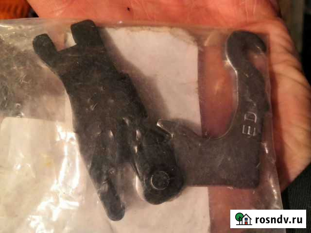 Рычаг регулировки ручного тормоза Kia Ceed Кандалакша - изображение 1