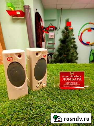 Колонки Кемерово - изображение 1