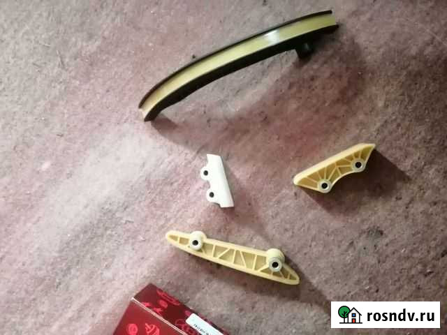 Успокоители и натяжители грм форд транзит Дятьково - изображение 1