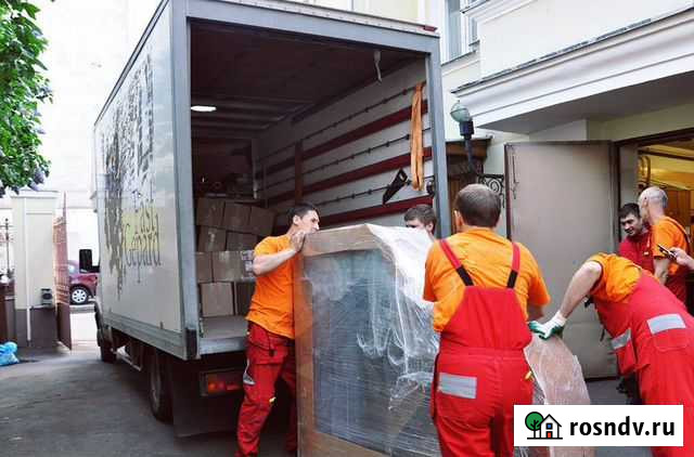 Грузчики+ перевозки Выкса - изображение 1