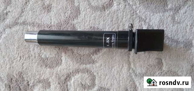 Часть от телескопа PowerSeeker 50AZ celestron Тольятти - изображение 1