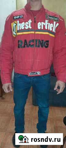 Мотокуртка Саратов - изображение 1