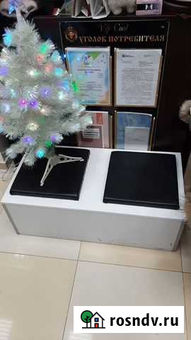 Торговое оборудование бу Астрахань - изображение 1