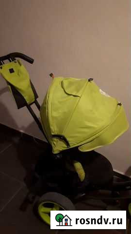 Велосипед Красноярск - изображение 1