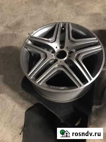 Литые диски Тольятти - изображение 1