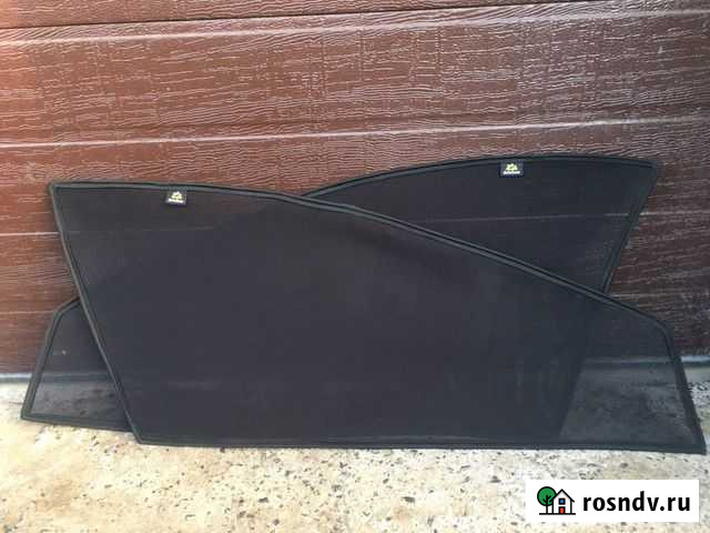 Шторки каркасные mazda 3 Ачинск - изображение 1