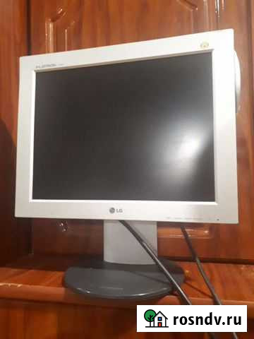 Монитор LG Ростов-на-Дону - изображение 1