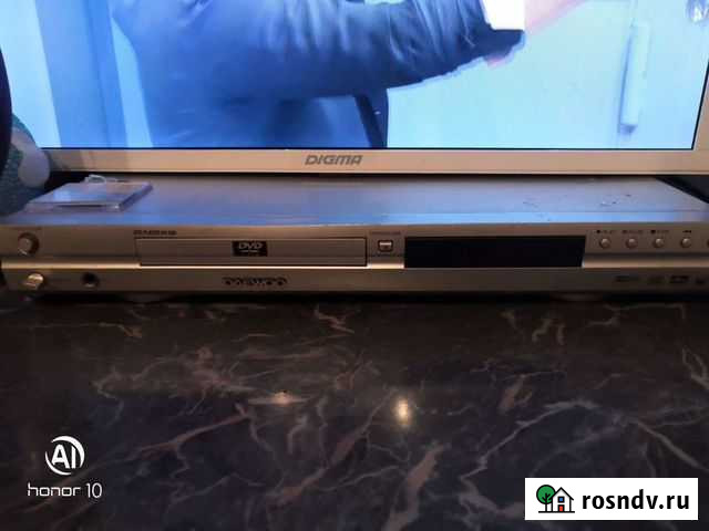 DVD Тольятти - изображение 1