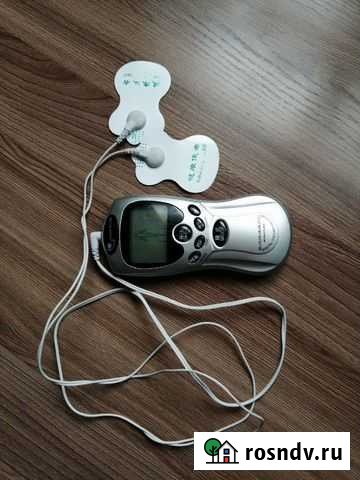 Массажер импульсный Ишим - изображение 1