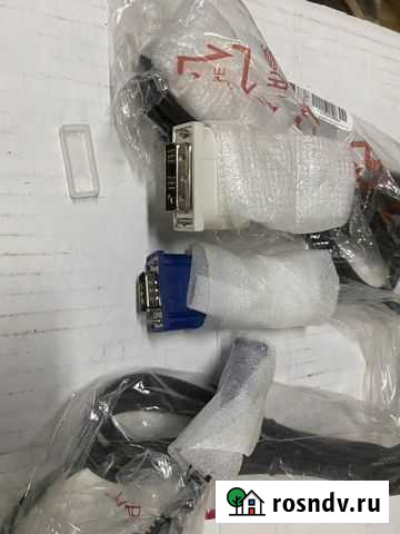 Кабель для монитора Ухта - изображение 1