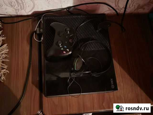 Xbox one Новоаннинский - изображение 1