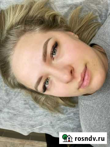 Перманент бровей Владимир - изображение 1