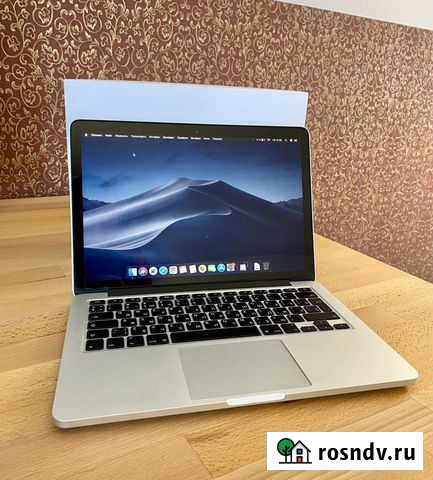 Macbook Pro 13 Retina 2014 Люберцы - изображение 1