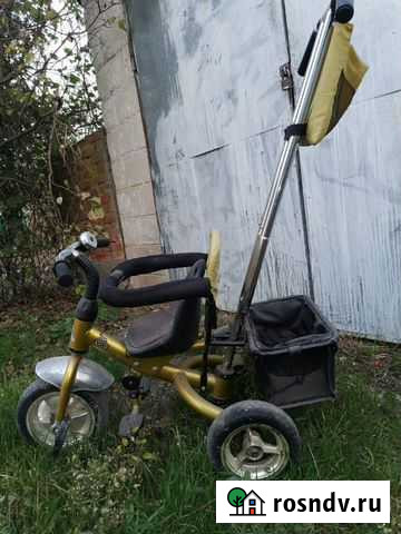 Велосипед Краснодар - изображение 1