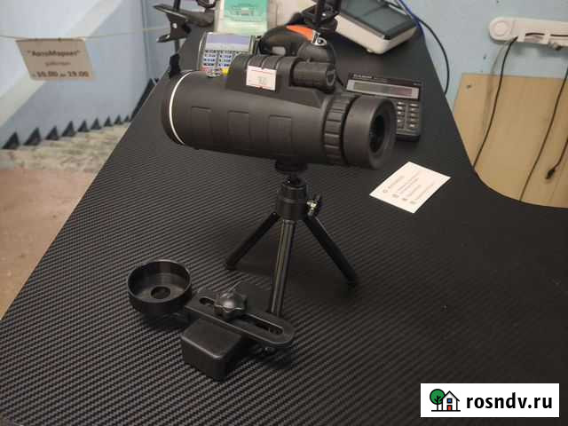 Монокль Мурманск - изображение 1