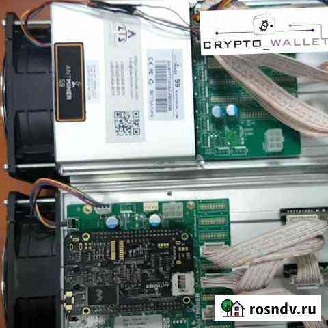 Asic antminer s9, s9se 13,5 th/s Улан-Удэ