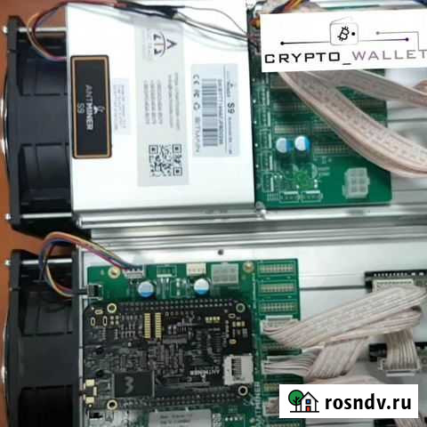 Asic antminer s9, s9se 13,5 th/s Улан-Удэ - изображение 1