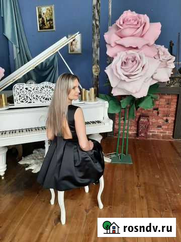 Цветы Уфа - изображение 1