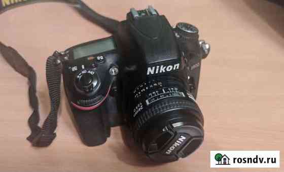 Объектив для nikon 24mm f2.8D Екатеринбург