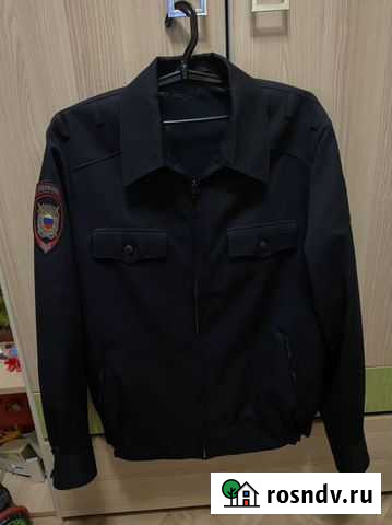 Китель мвд с нашивками новый Воронеж - изображение 1