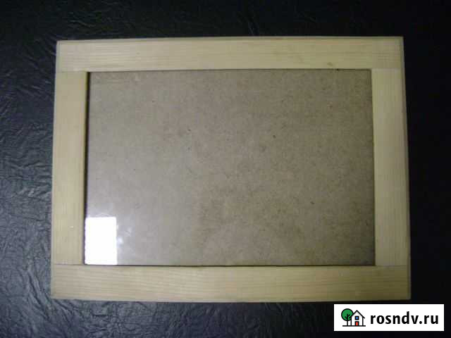 Рамки для фото, документов, картин Ижевск - изображение 1