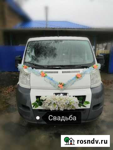 Трансфер Кинешма - изображение 1