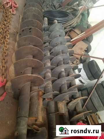 Оборудование для бурения Благовещенск - изображение 1
