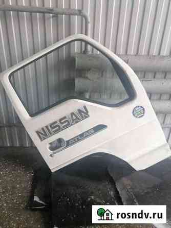 Дверь передняя правая на nissan atlas AKR66EA 4HF1 Черногорск
