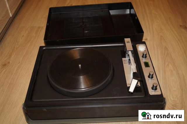 Электрофон концертный 304 Залари - изображение 1