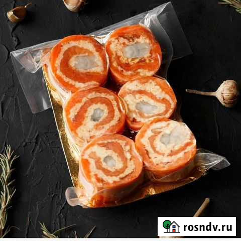 Рулеты Для Запекания Самара - изображение 1