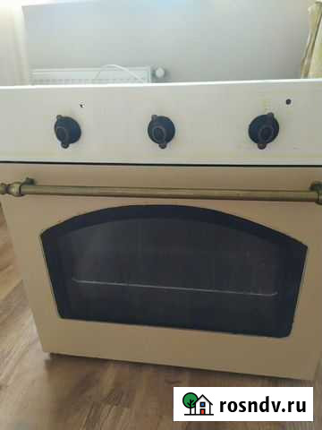 Духовой шкаф Евпатория - изображение 1